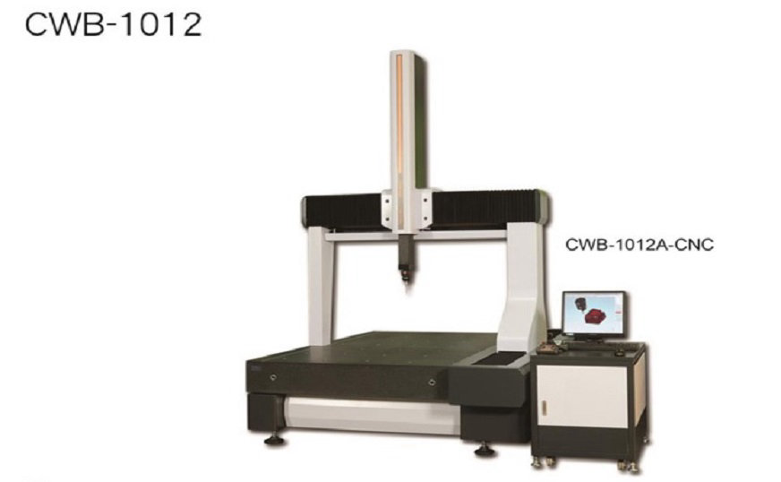 CWB-1012三次元坐標(biāo)測(cè)量?jī)x